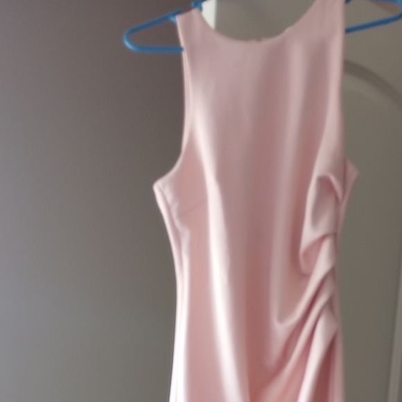 Ruched Bodycon Venus Dress size M - Picture 5 of 5